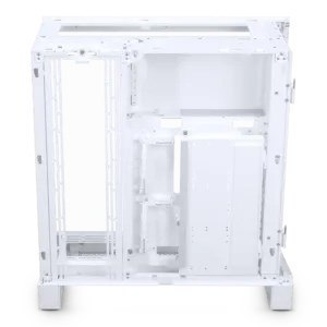 Phanteks NV Series NV9 E-ATX-Gehäuse, Tempered Glass, ARGB - matte white