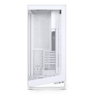 Phanteks NV Series NV9 E-ATX-Gehäuse, Tempered Glass, ARGB - matte white