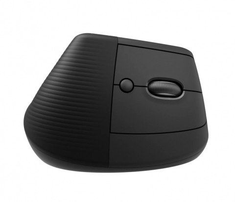 Logitech Mysz Lift dla Biznesu Grafitowa 910-006494