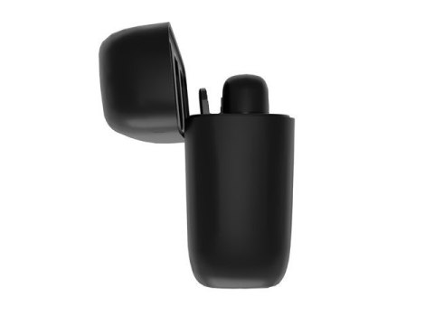 Natec Mikrofon HOPPER krawatowy bezprzewodowy lightning 2 sztuki