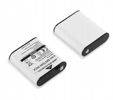 Krótkofalówka Baofeng BF-T25E niebieska, 2 sztuki