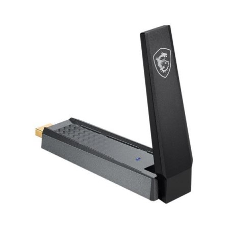 MSI Adapter USB AX1800 Nano WiFi