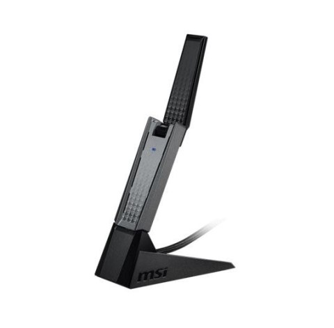 MSI Adapter USB AX1800 Nano WiFi
