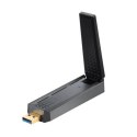 MSI Adapter USB AX1800 Nano WiFi