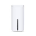 TP-LINK Dwupasmowy, bezprzewodowy router 5G, Archer NX600 AX3600