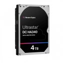 Western Digital Dysk twardy Ultrastar DC HA340 4TB 3.5 cala SATAIII