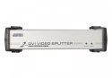ATEN Rozdzielacz 2-port DVI/Audio Splitter