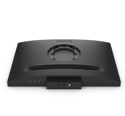 Benq Monitor 24 cale RD240Q WQXGA 5ms/IPS/1200:1/HDMI/DP