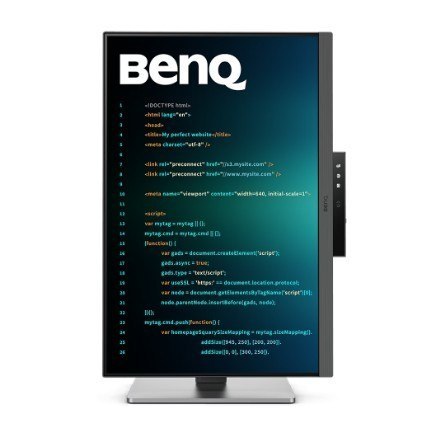 Benq Monitor 24 cale RD240Q WQXGA 5ms/IPS/1200:1/HDMI/DP