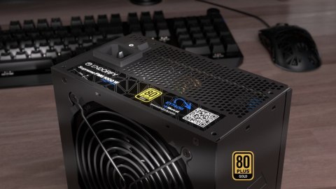 Endorfy Zasilacz Supremo FM6 Gold 1000W EY7A011