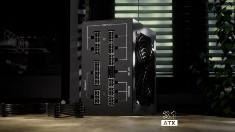 Endorfy Zasilacz Supremo FM6 Gold 850W EY7A012