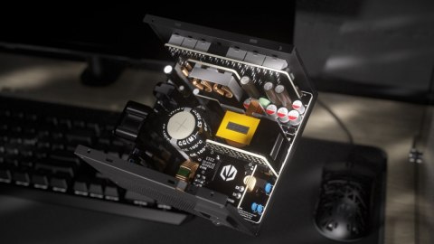 Endorfy Zasilacz Supremo FM6 Gold 850W EY7A012