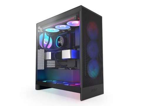NZXT Chłodzenie wodne KRAKEN ELITE 360RGB V2 LCD