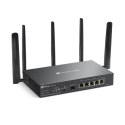 Router TP-Link ER706W-4G