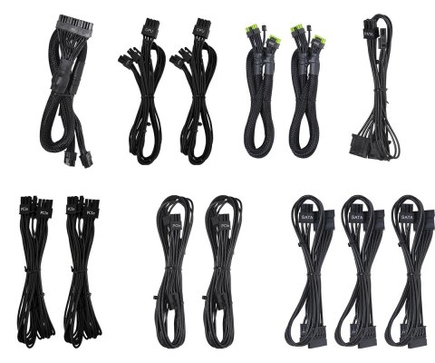 ASRock Zasilacz PG-1300G 1300W 80PLUS GOLD modularny