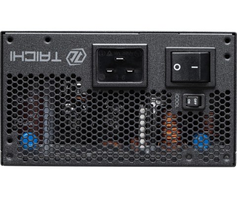 ASRock Zasilacz TC-1300T 1300W 80PLUS TITANUM modularny