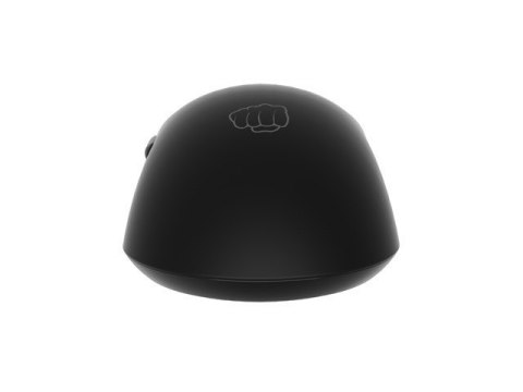 Natec Mysz Fury TANTO T4 RGB 12000DPI gamingowa czarna