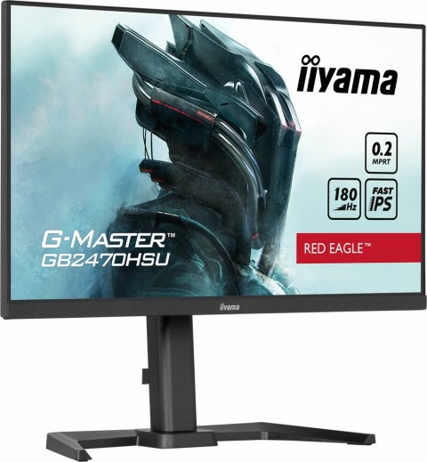 MONITOR IIYAMA LED 23,8" GB2470HSU-B6 180Hz