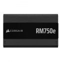 Corsair Zasilacz RM750e PCIe 5.1 80+GOLD F.MODULAR ATX3.1