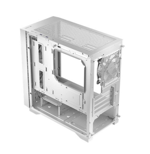 Logic Concept Obudowa Dart Pro Mini Biała