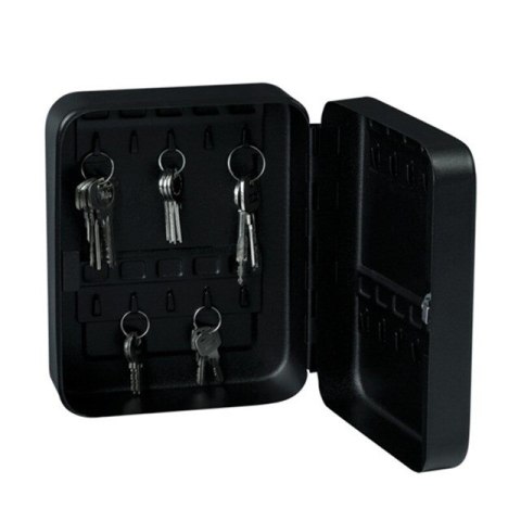 Yale Small Key Lock Key Box Skrzynka na klucze YKB/200 z zamkiem na klucz (200x160x80mm)