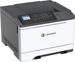 Drukarka laserowa LEXMARK CS622de (1200 x 1200dpi /maks. A4 /Kolor /Biało-czarny )