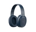 Słuchawki bezprzewodowe nauszne Havit H2590BT Pro (niebieski)