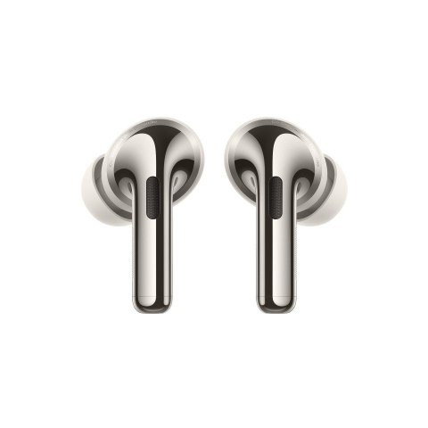 OnePlus Słuchawki Buds Pro 3 beżowe