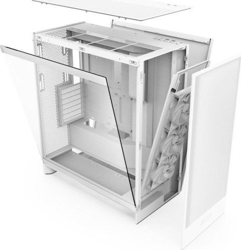 Obudowa NZXT CM-H72FW-01