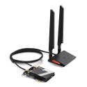 Karta sieciowa TP-Link Archer TBE550E