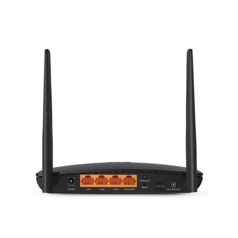 Router TP-Link Archer MR202