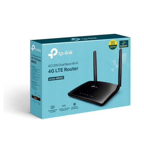 Router 4G TP-Link Archer MR402