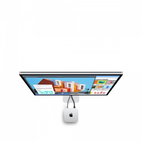 Apple Mac mini: M4 Pro 12/16, 24GB, 512GB SSD