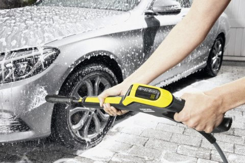 Karcher Urządzenie wysokociśnieniowe K4 Power Control Flex Home *EU