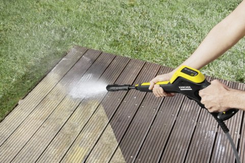 Karcher Urządzenie wysokociśnieniowe K4 Power Control Flex Home *EU