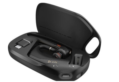 POLY Zestaw słuchawkowy Voyager Legend 50 UC AT9M9AA#ABB