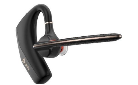 POLY Zestaw słuchawkowy Voyager Legend 50 UC AT9M9AA#ABB