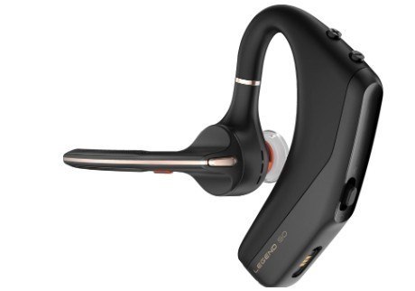 POLY Zestaw słuchawkowy Voyager Legend 50 UC AT9M9AA#ABB