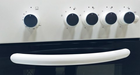 Kuchnia gazowa MPM MPM-54-KGF-21