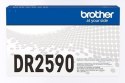 BROTHER Bęben Czarny DR2590=DR-2590