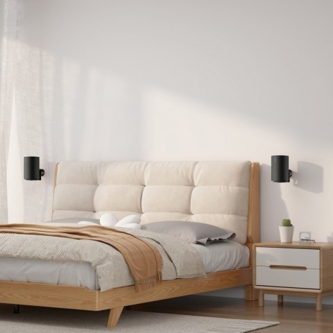 Maclean Uchwyt ścienny na głośnik x2 Sonos ERA MC-495 max 5kg