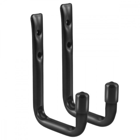Maclean Uchwyt ścienny na opony MC-489 x2 sztuki, max 22kg