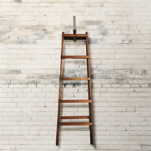 Maclean Uhwyt wieszak stalowy na opony MC-483 maks. 5kg