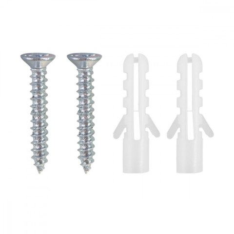 Maclean Uhwyt wieszak stalowy na opony MC-483 maks. 5kg