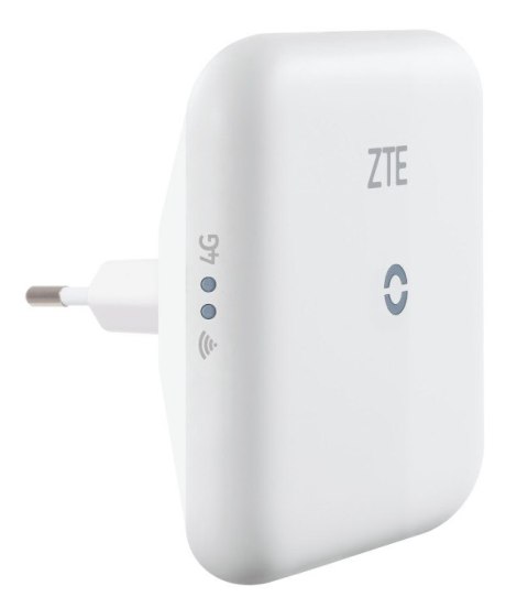 ZTE Router MF17B LTE