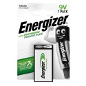 Energizer Akumulator Power Plus 9V 6LR61 175 mAh 1 szt. blister