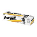 Energizer Bateria Industrial alkaliczna 9V 6LR61 12 szt. Bulk