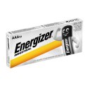 Energizer Bateria Industrial alkaliczna AAA LR03 10 szt. Bulk