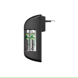 Energizer Ładowarka Pro + Power Plus AA 4szt.