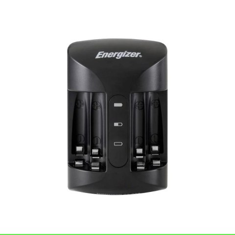 Energizer Ładowarka Pro + Power Plus AA 4szt.